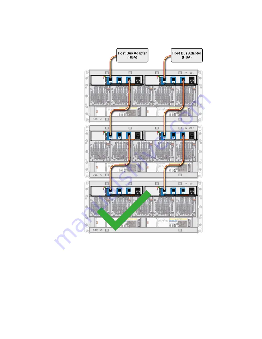 Seagate OneStor SP-3584 Installation & User Manual Download Page 33