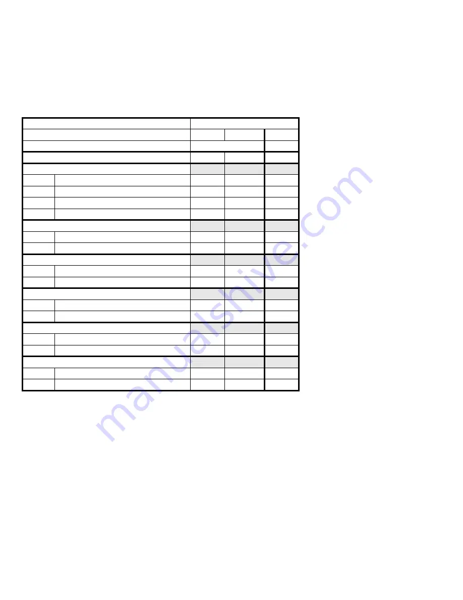 Seagate ST1000NM0008 Product Manual Download Page 10