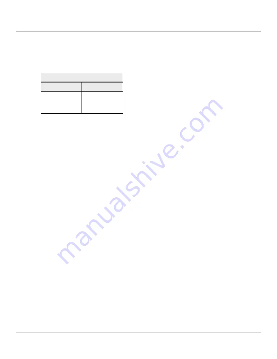 Seagate ST12000NM000J Product Manual Download Page 6