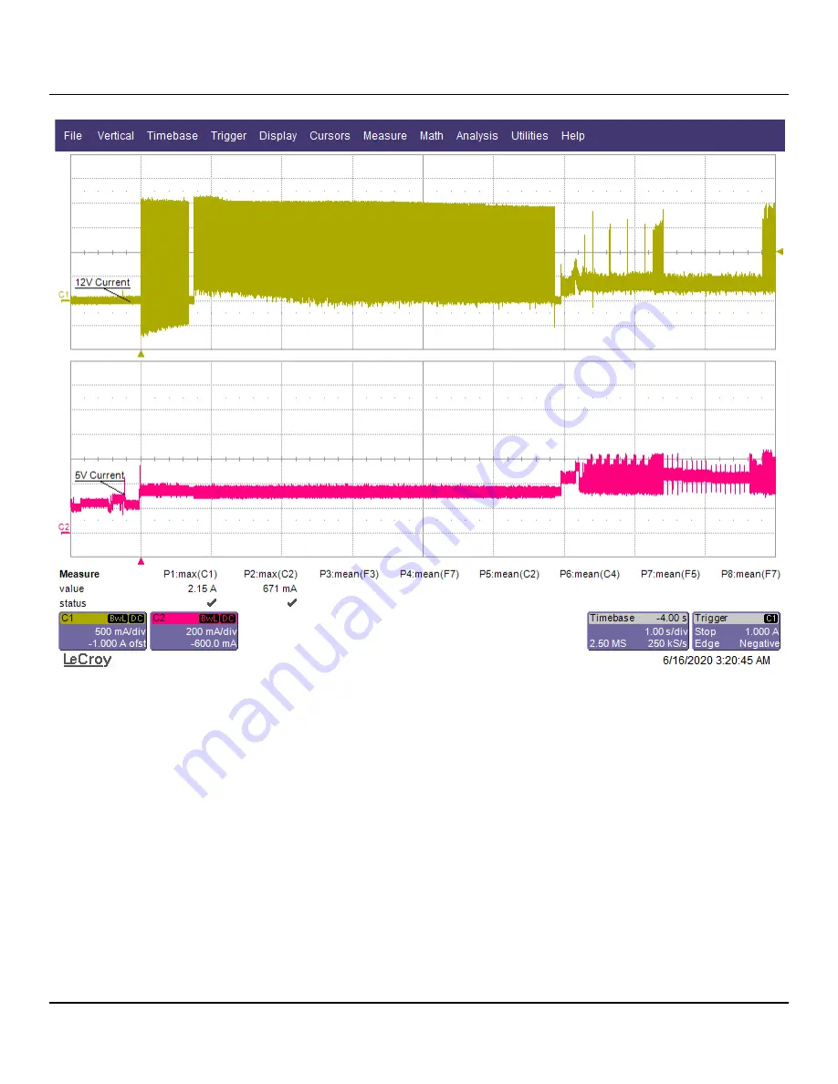 Seagate ST12000NM000J Скачать руководство пользователя страница 17