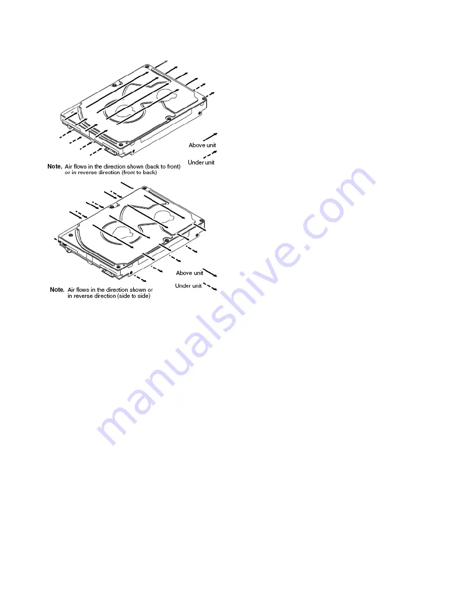 Seagate ST1200MM0007 Product Manual Download Page 42