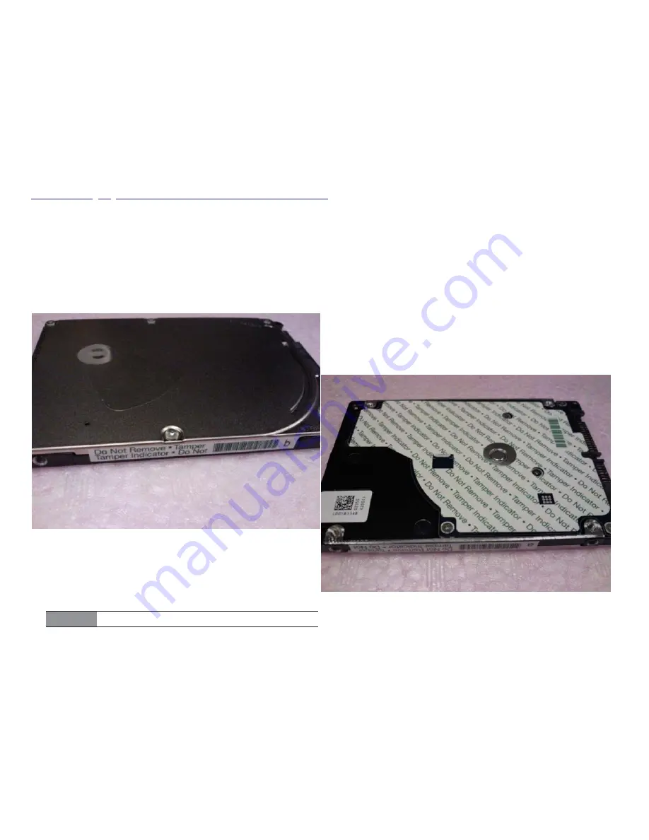 Seagate ST250LT028 Product Manual Download Page 24