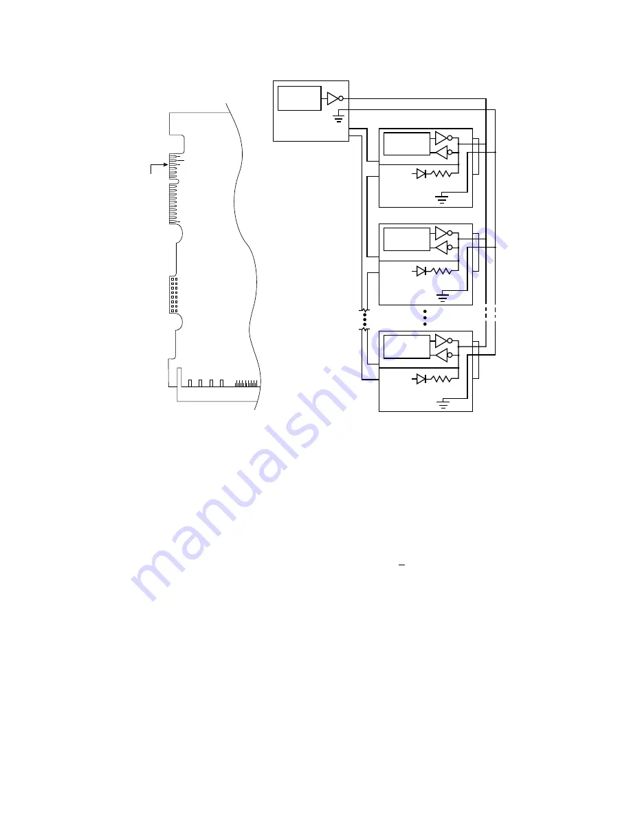 Seagate ST31200N Product Manual Download Page 23