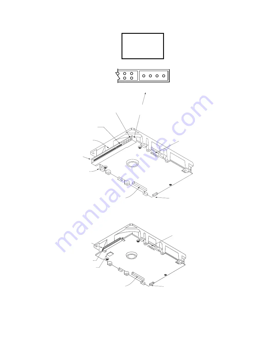 Seagate ST31200N Product Manual Download Page 57