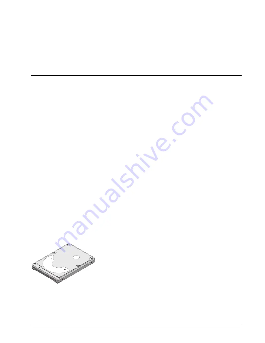 Seagate ST94811A Product Manual Download Page 11