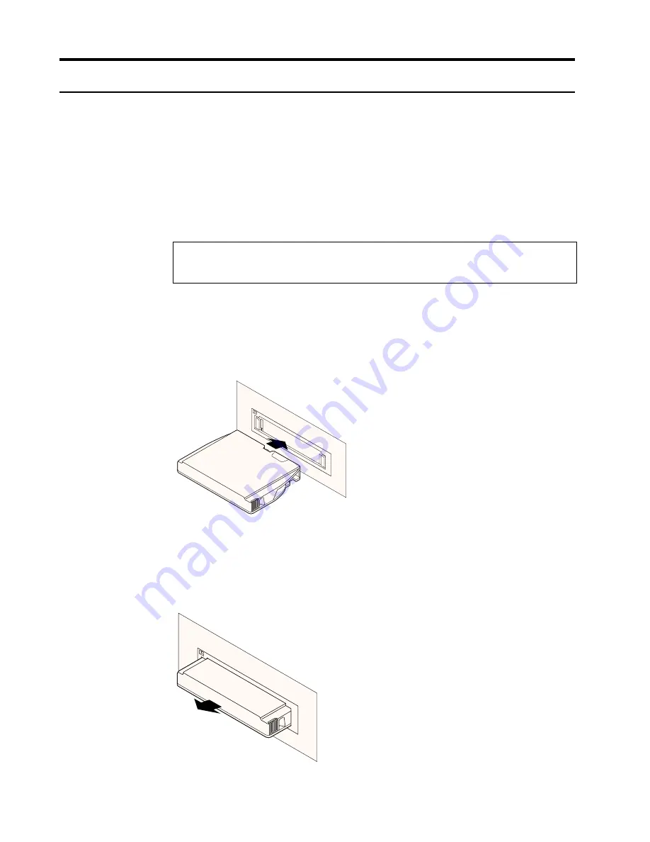 Seagate STT20000N Product Manual Download Page 36