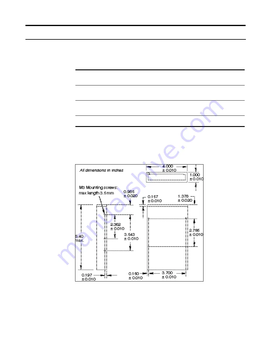 Seagate Travan 40 Product Manual Download Page 14