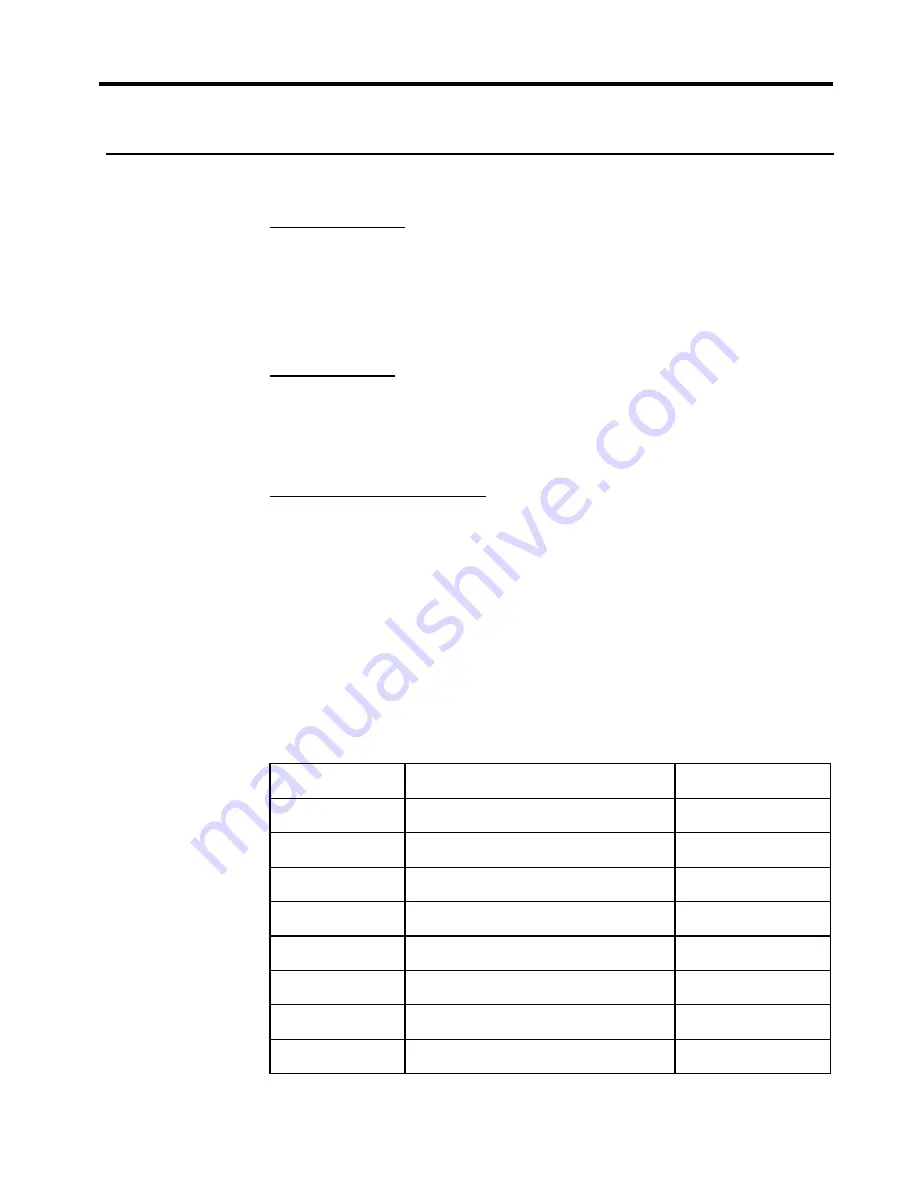 Seagate Travan 40 Product Manual Download Page 99