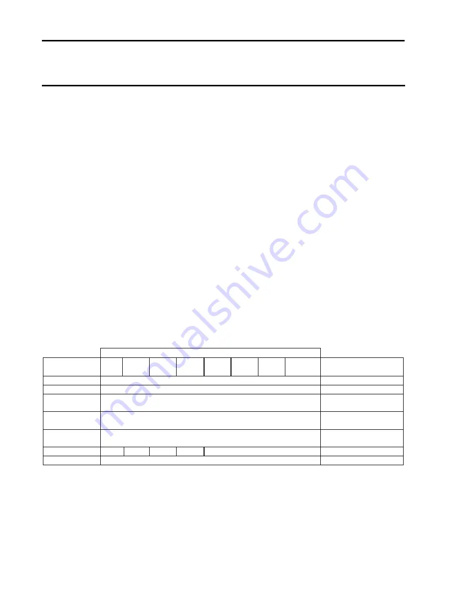 Seagate Travan 40 Product Manual Download Page 106