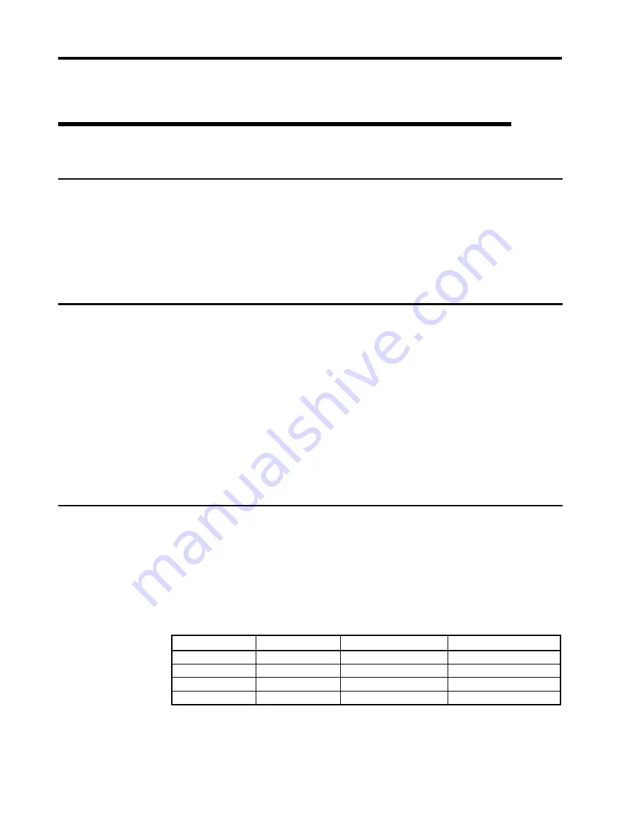 Seagate Travan 40 Product Manual Download Page 122