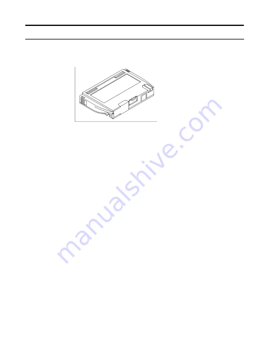 Seagate Travan 40 Product Manual Download Page 130