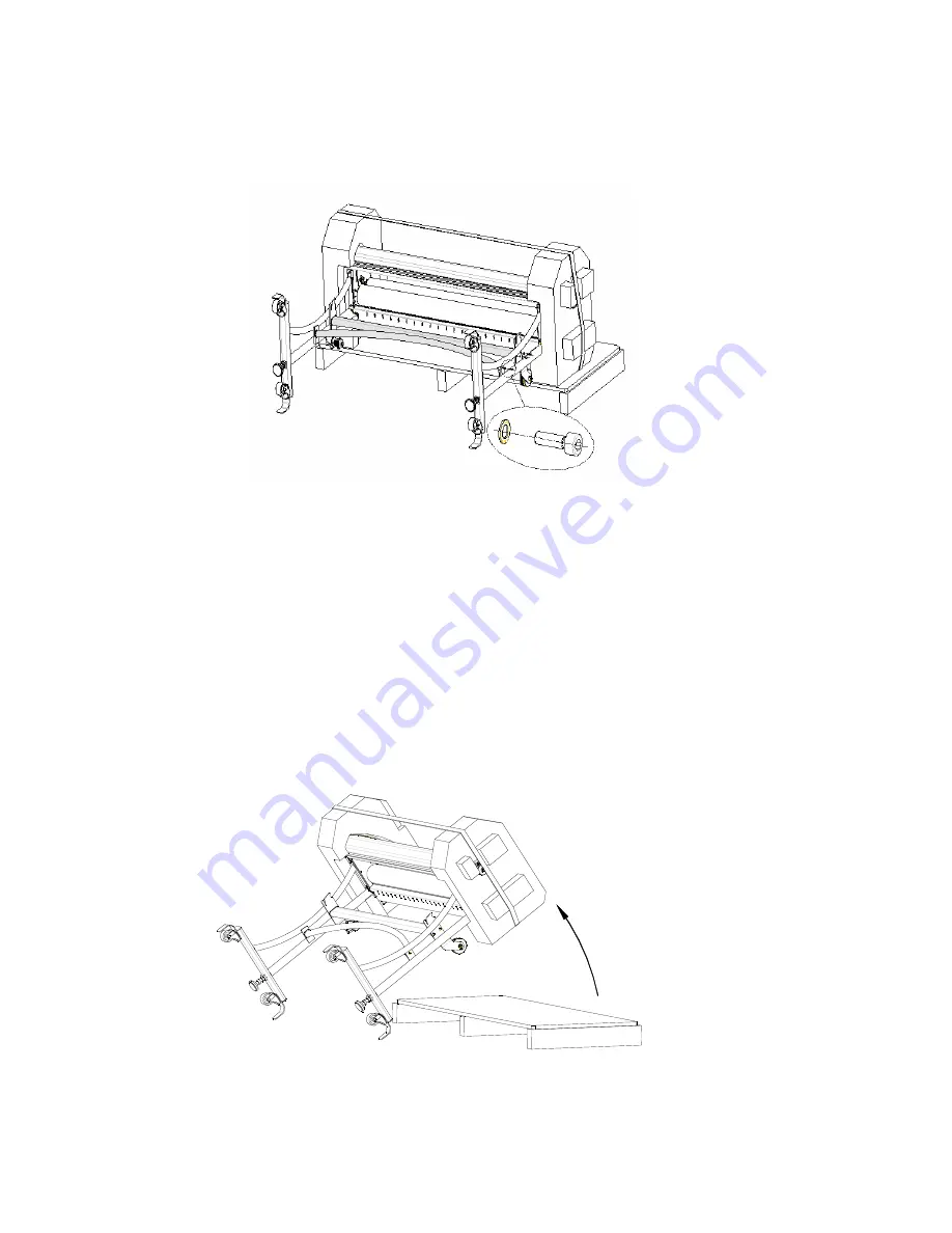 SEAL 44 Ultra Plus User Manual Download Page 10