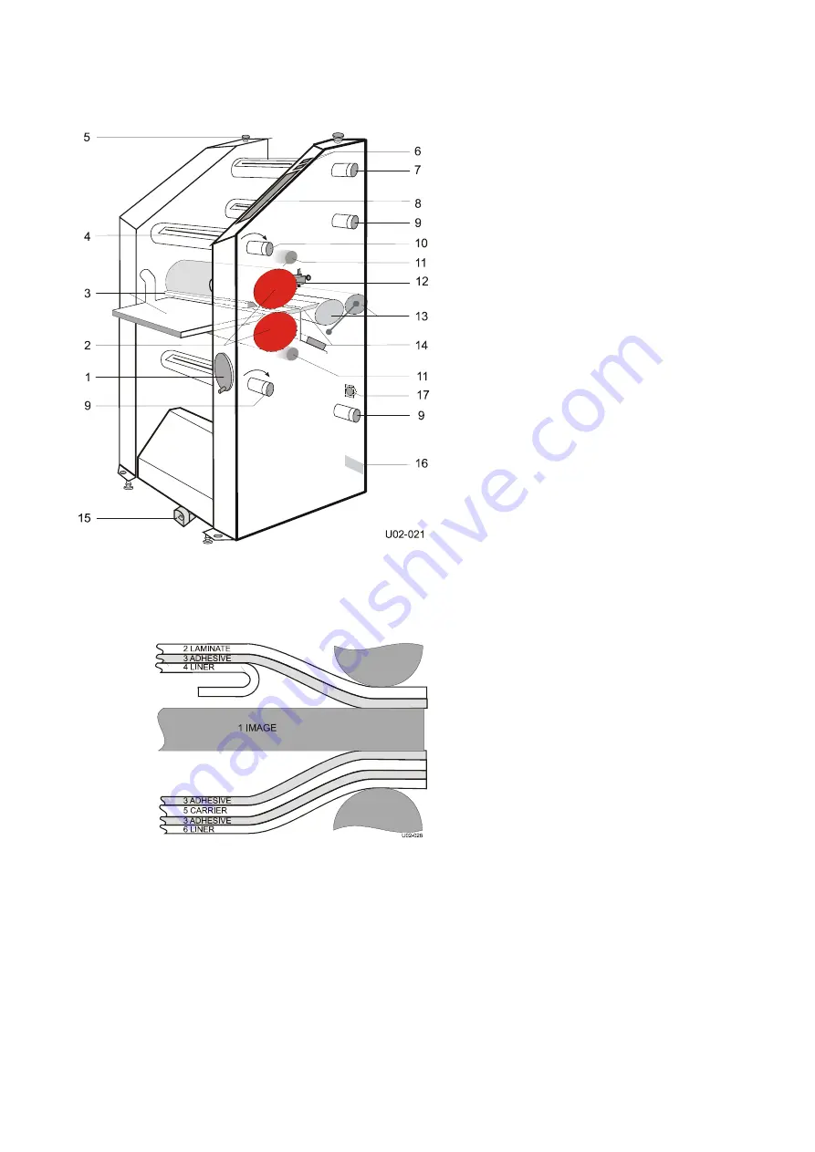 SEAL 62Pro User Manual Download Page 193