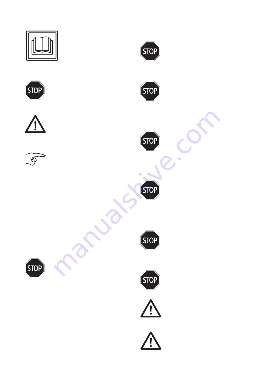 Sealed Air Diversey Care TASKI IntelliDose Instructions For Use Manual Download Page 14