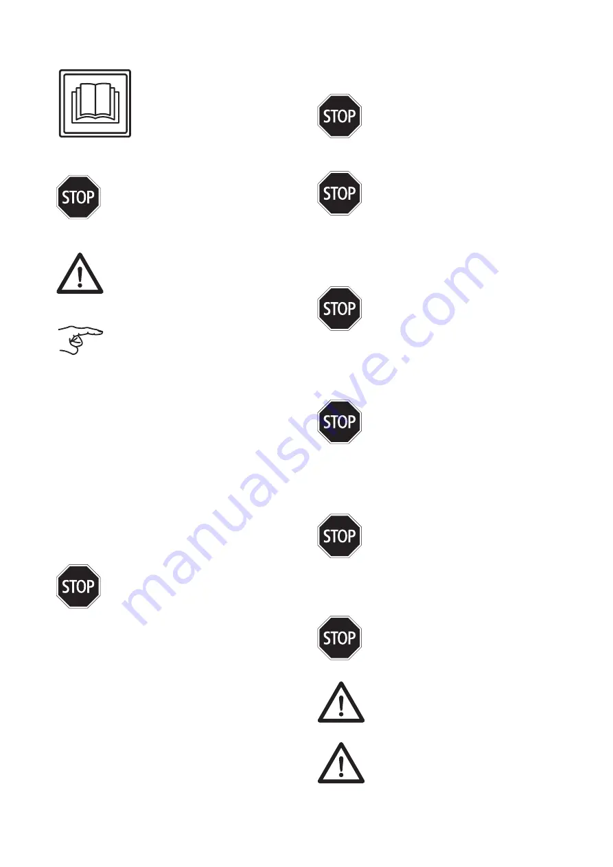 Sealed Air Diversey Care TASKI IntelliDose Instructions For Use Manual Download Page 62