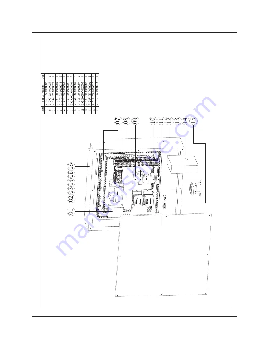 Sealed Air SeleCTech User Manual Download Page 59