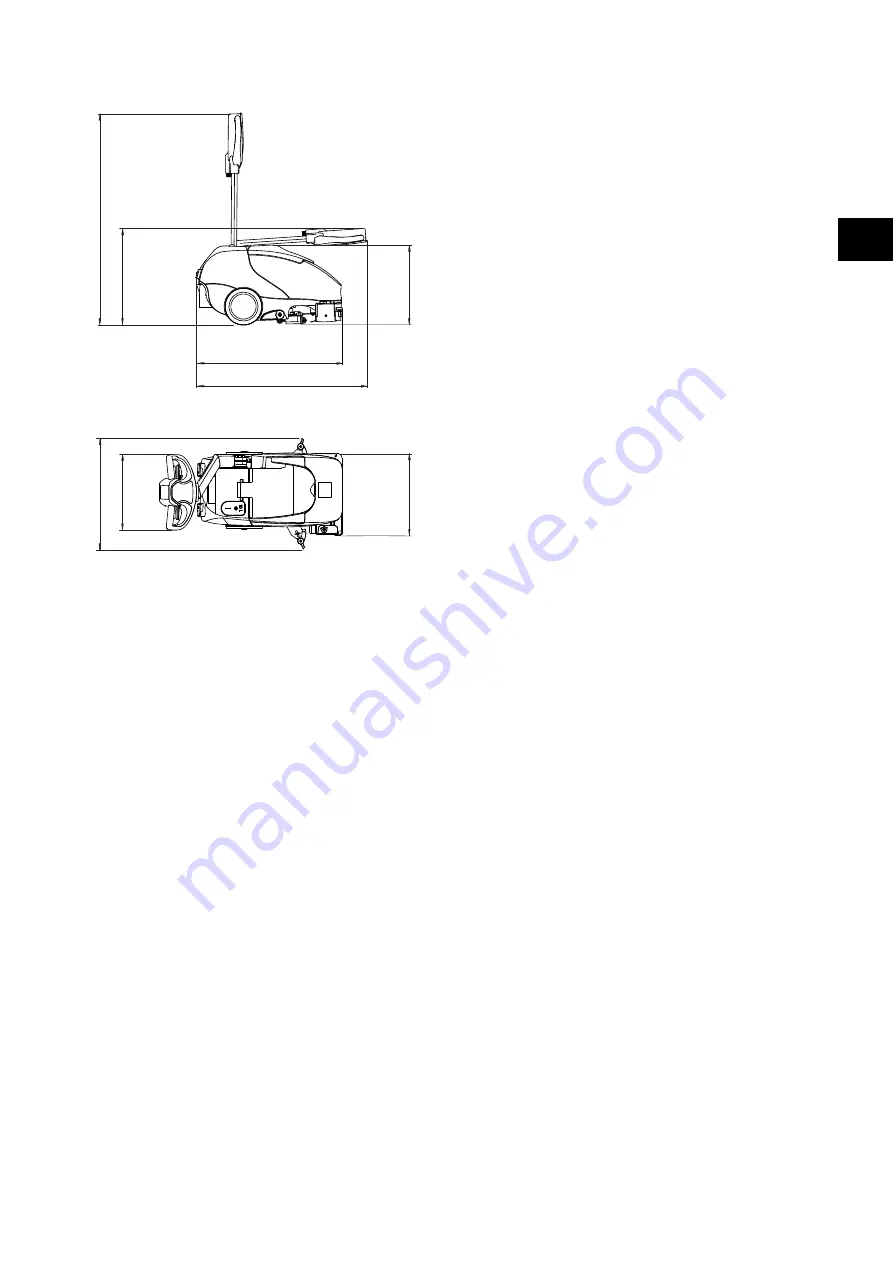 Sealed Air Taski swingo 350B Manual Download Page 97