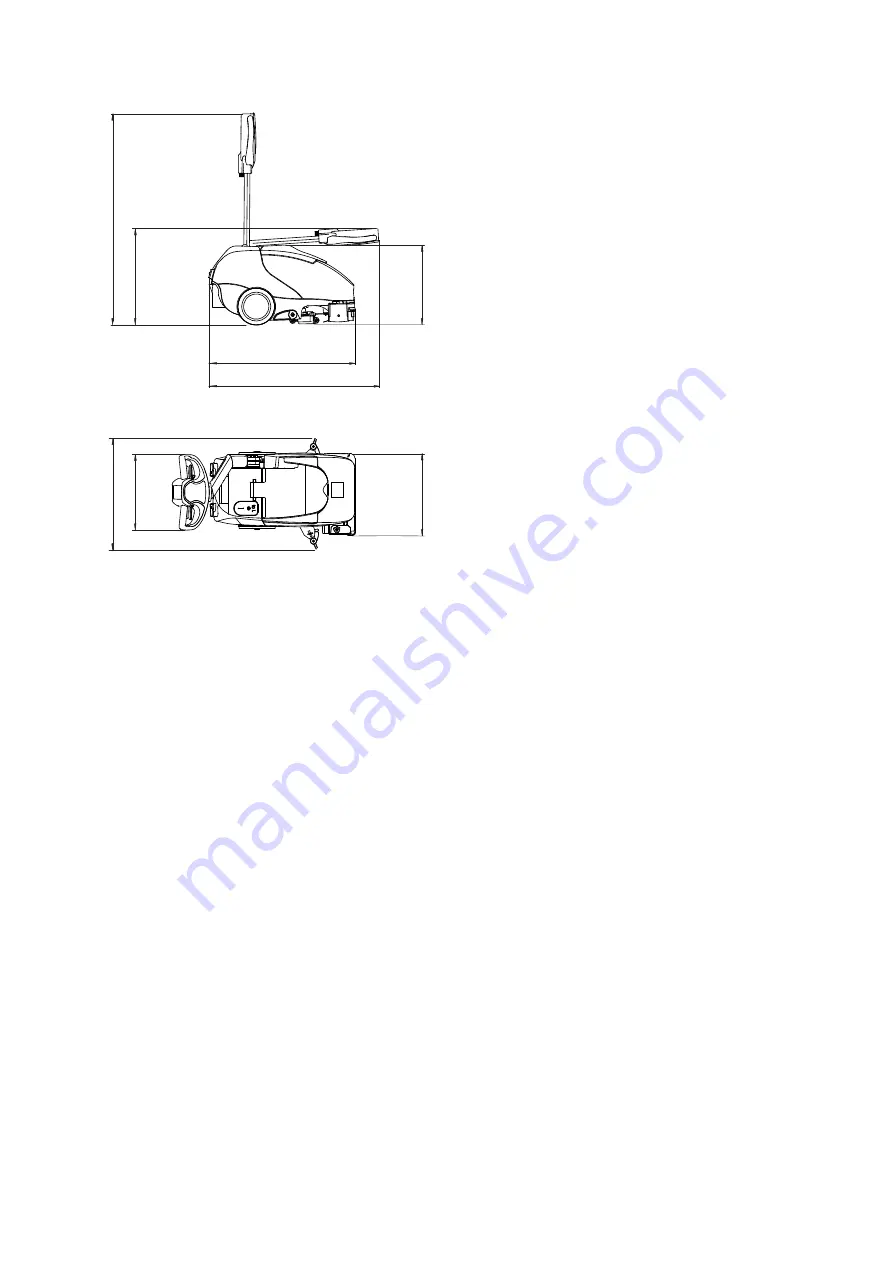 Sealed Air Taski swingo 350B Manual Download Page 128