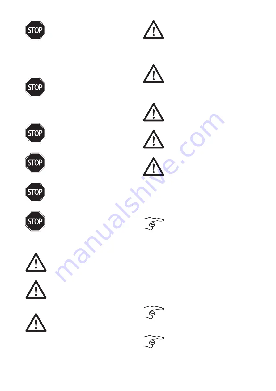 Sealed Air Taski swingo 350B Manual Download Page 162