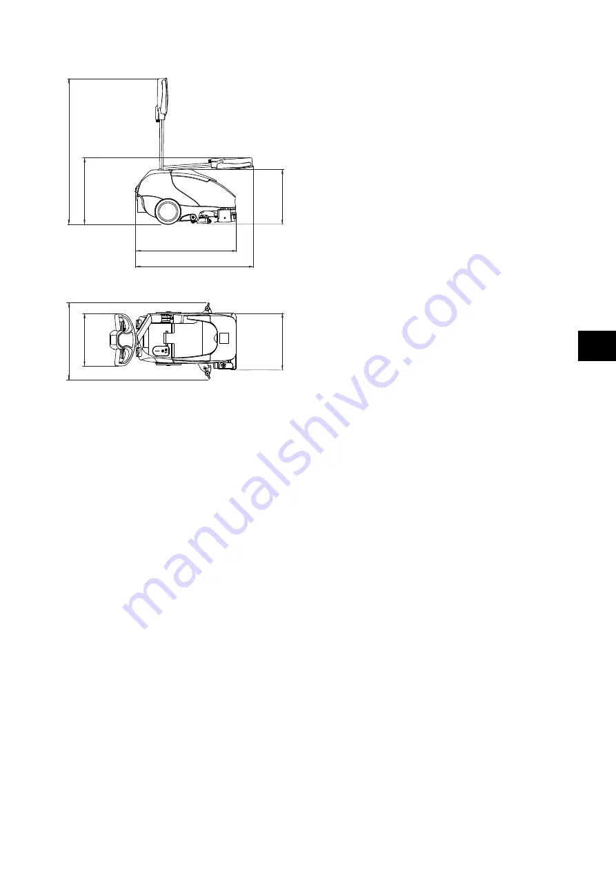 Sealed Air Taski swingo 350B Manual Download Page 191