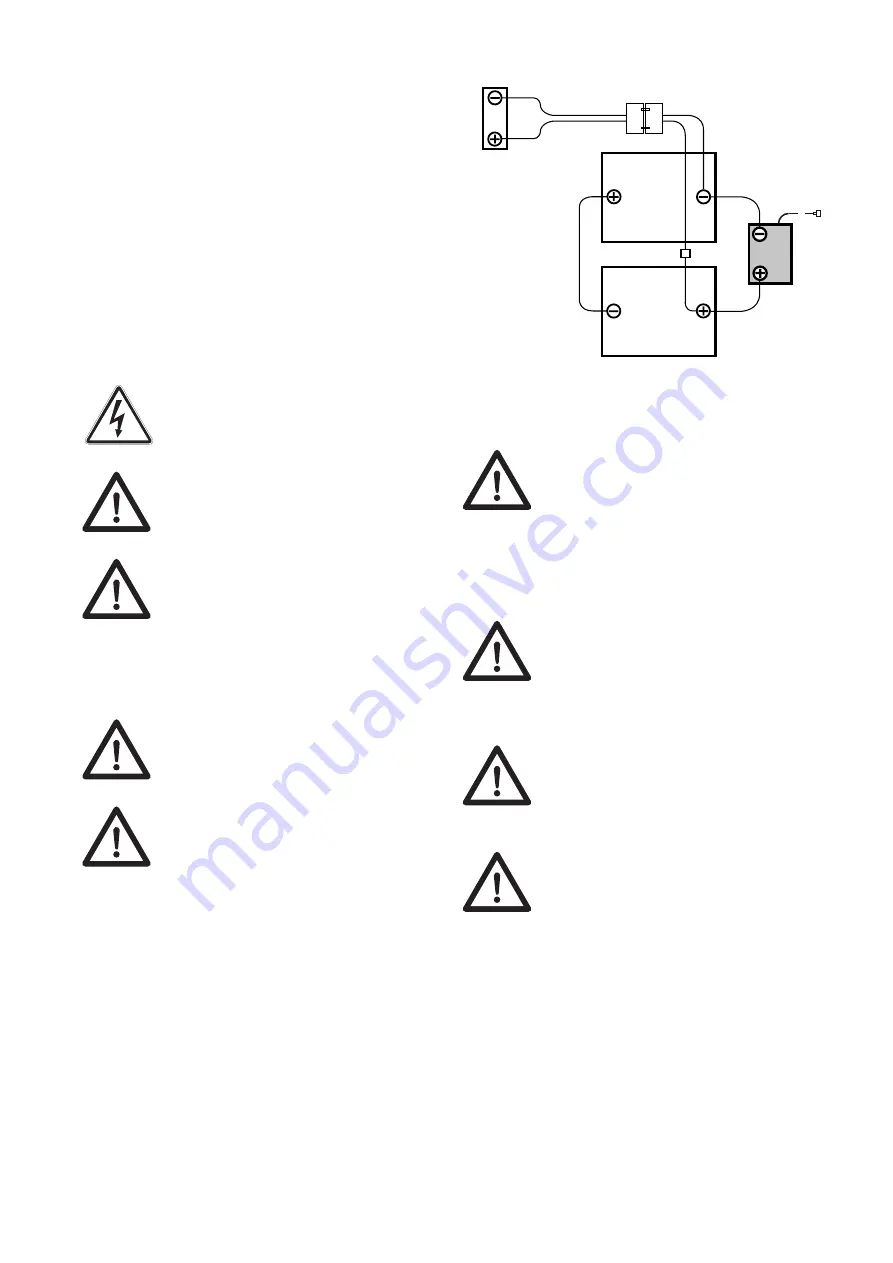 Sealed Air Taski swingo 350B Manual Download Page 226