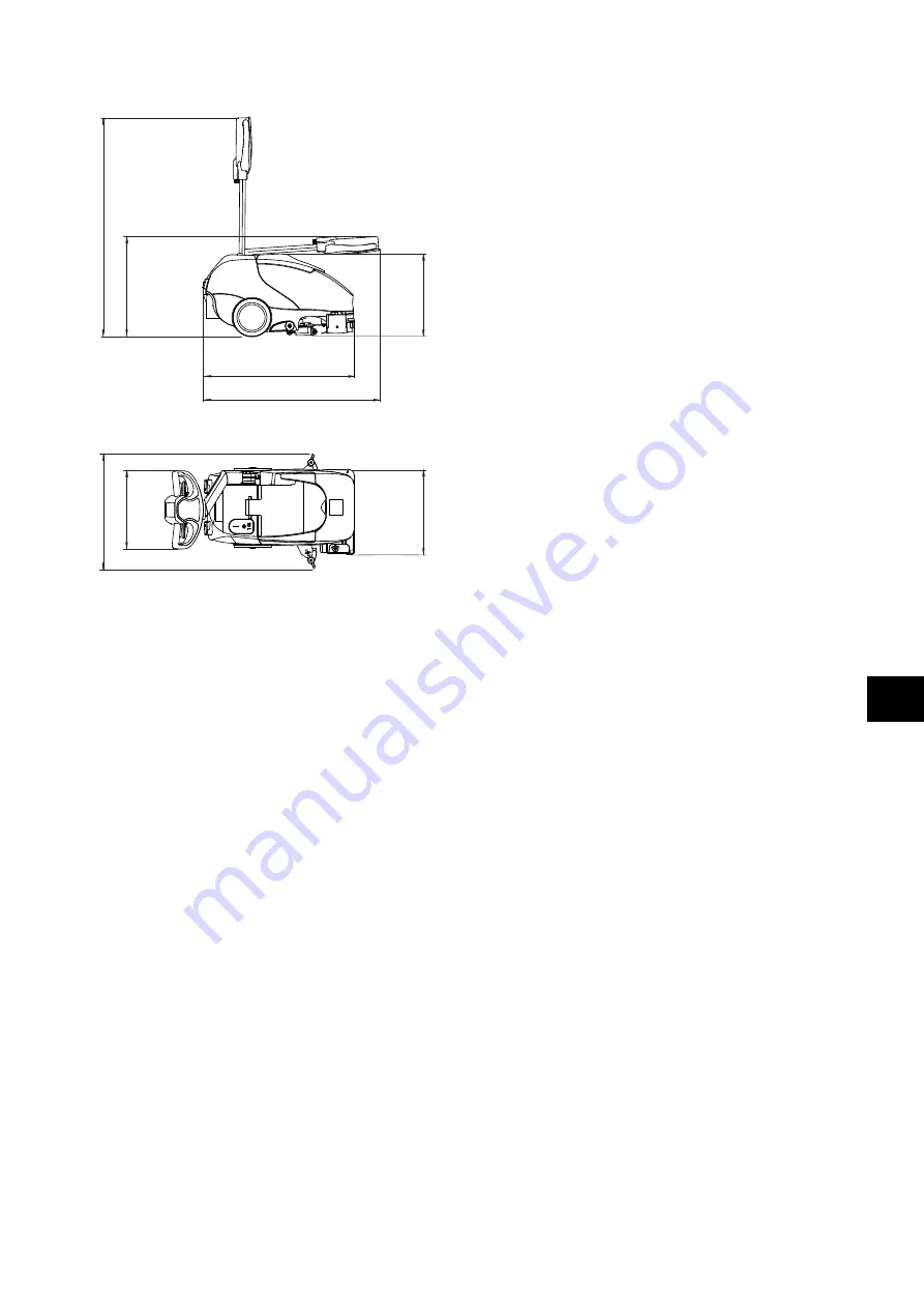 Sealed Air Taski swingo 350B Manual Download Page 253