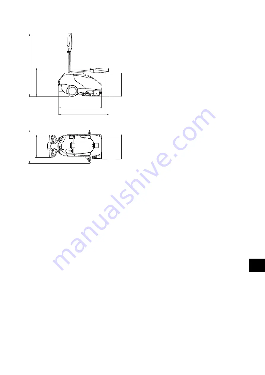 Sealed Air Taski swingo 350B Manual Download Page 331