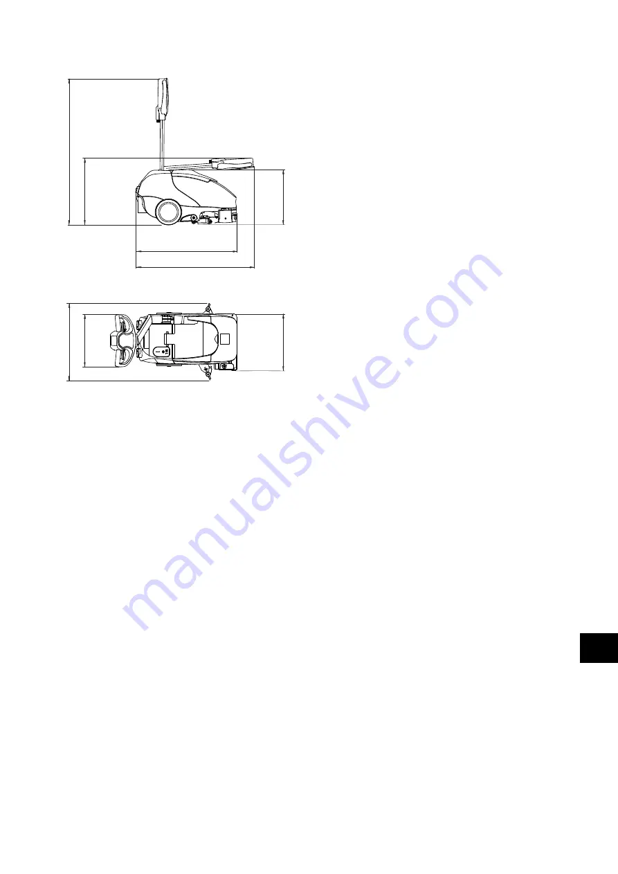 Sealed Air Taski swingo 350B Скачать руководство пользователя страница 345