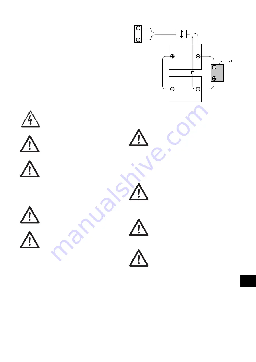 Sealed Air Taski swingo 350B Manual Download Page 349