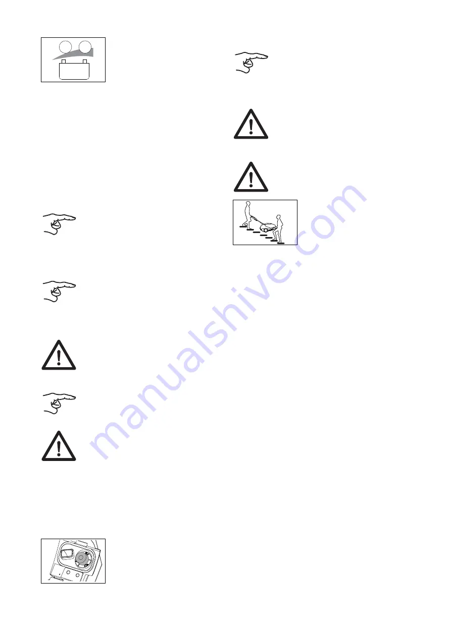 Sealed Air Taski swingo 350B Manual Download Page 368