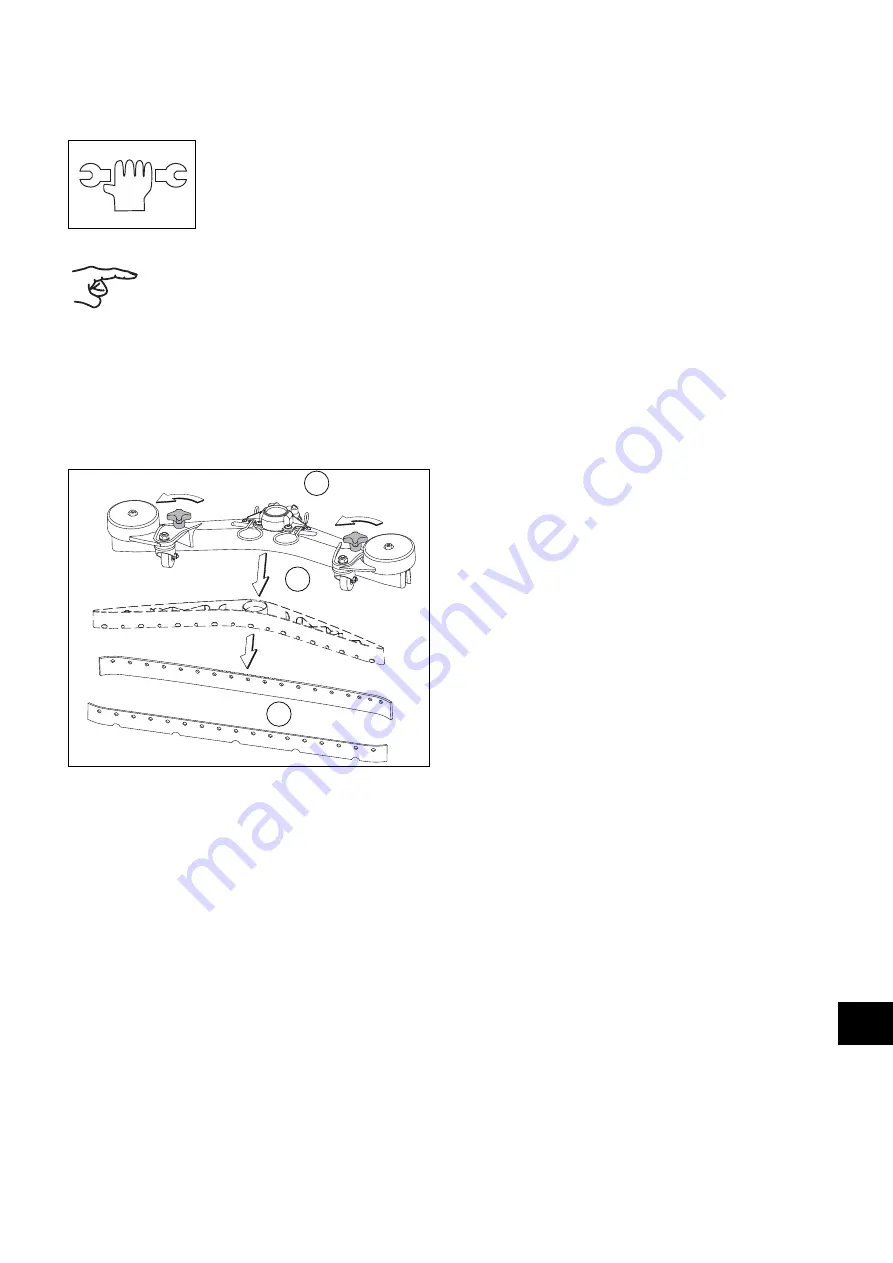 Sealed Air Taski swingo 455B Manual Download Page 355