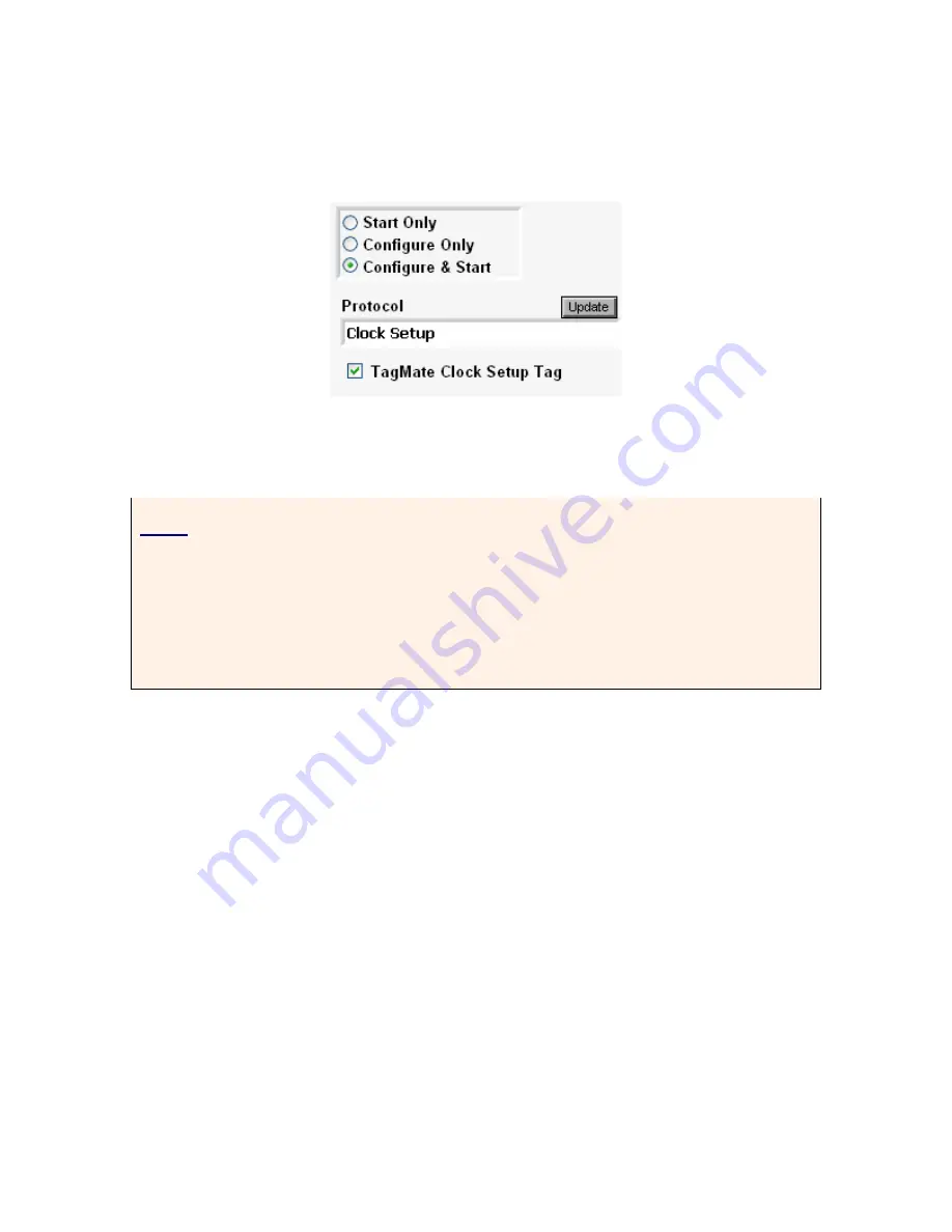 Sealed Air TurboTag USB User Manual Download Page 13