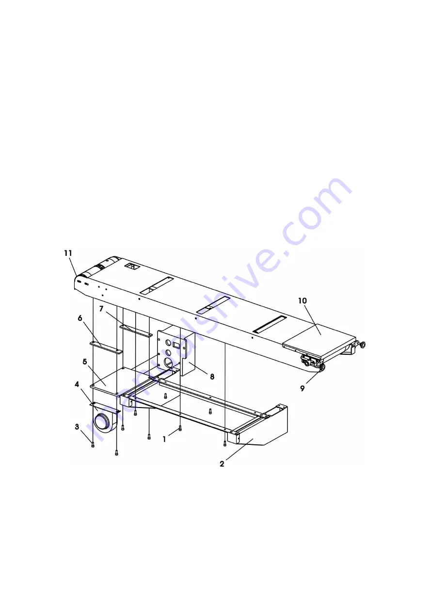 SealerSales FRM-1120LD User Manual Download Page 12