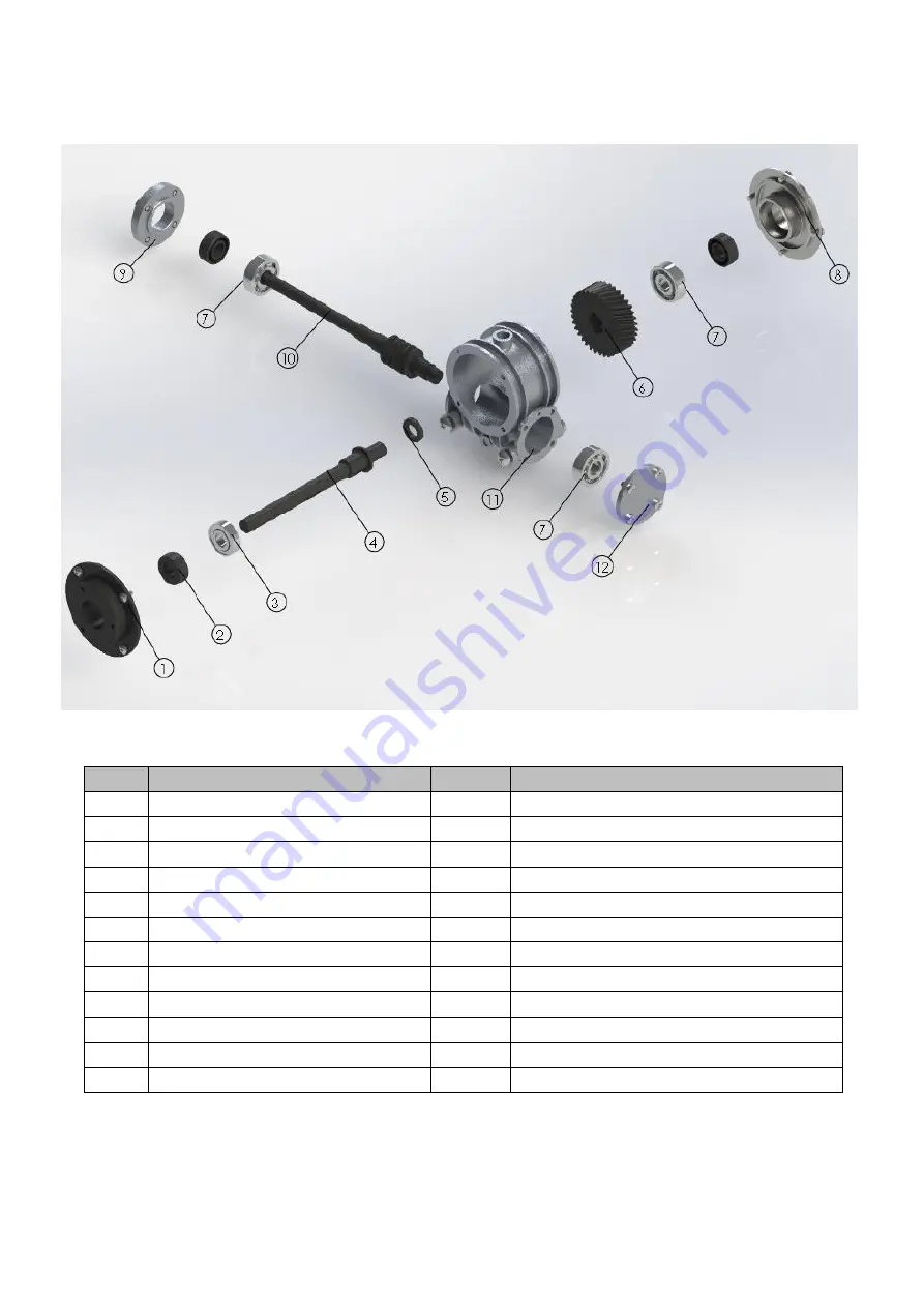 SealerSales FRM-1120LD User Manual Download Page 30