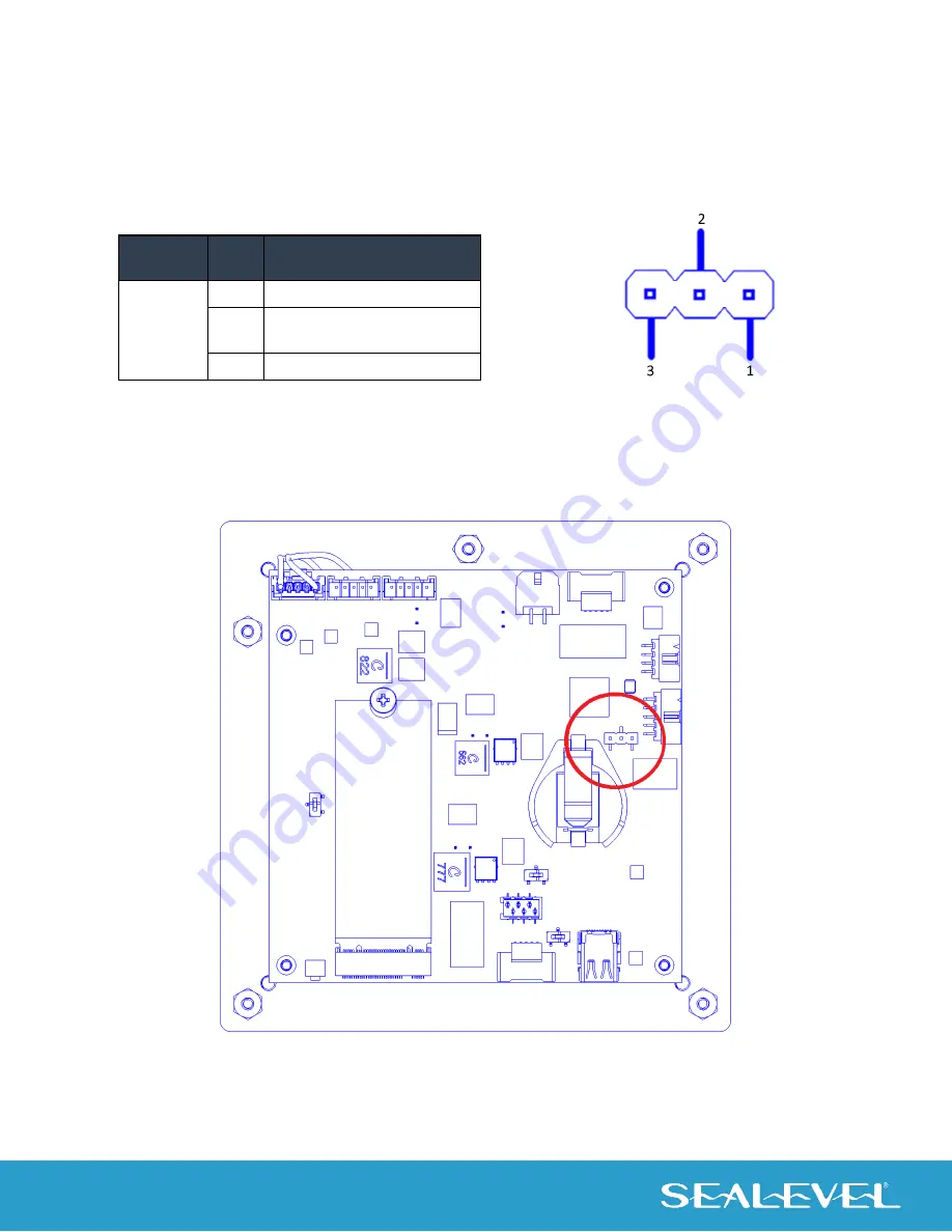 SeaLevel 12009-001-KT User Manual Download Page 16