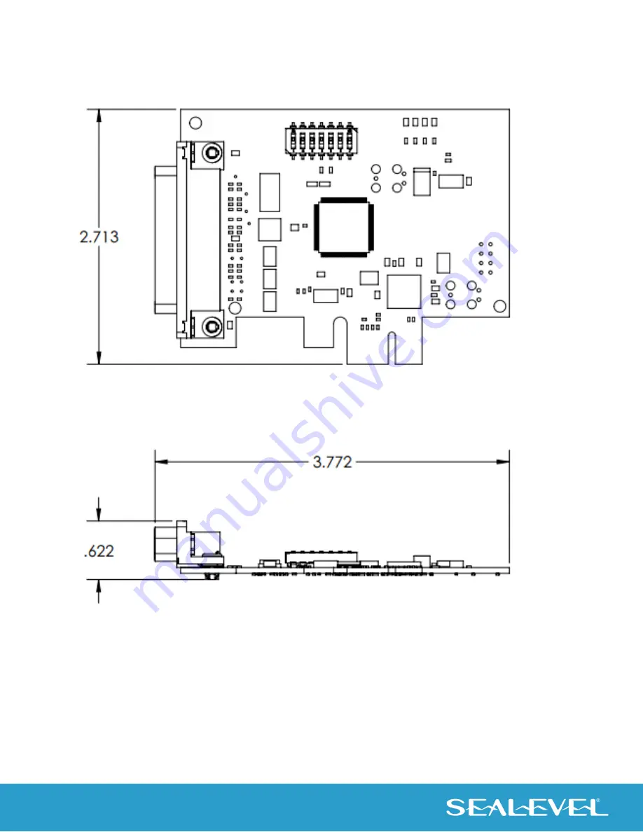 SeaLevel 7106e User Manual Download Page 27