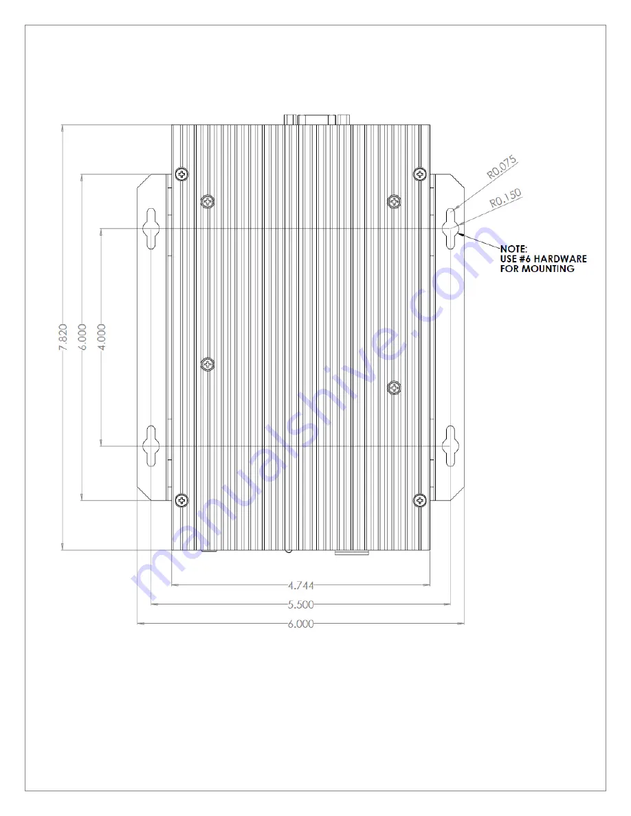 SeaLevel Relio R2 User Manual Download Page 18