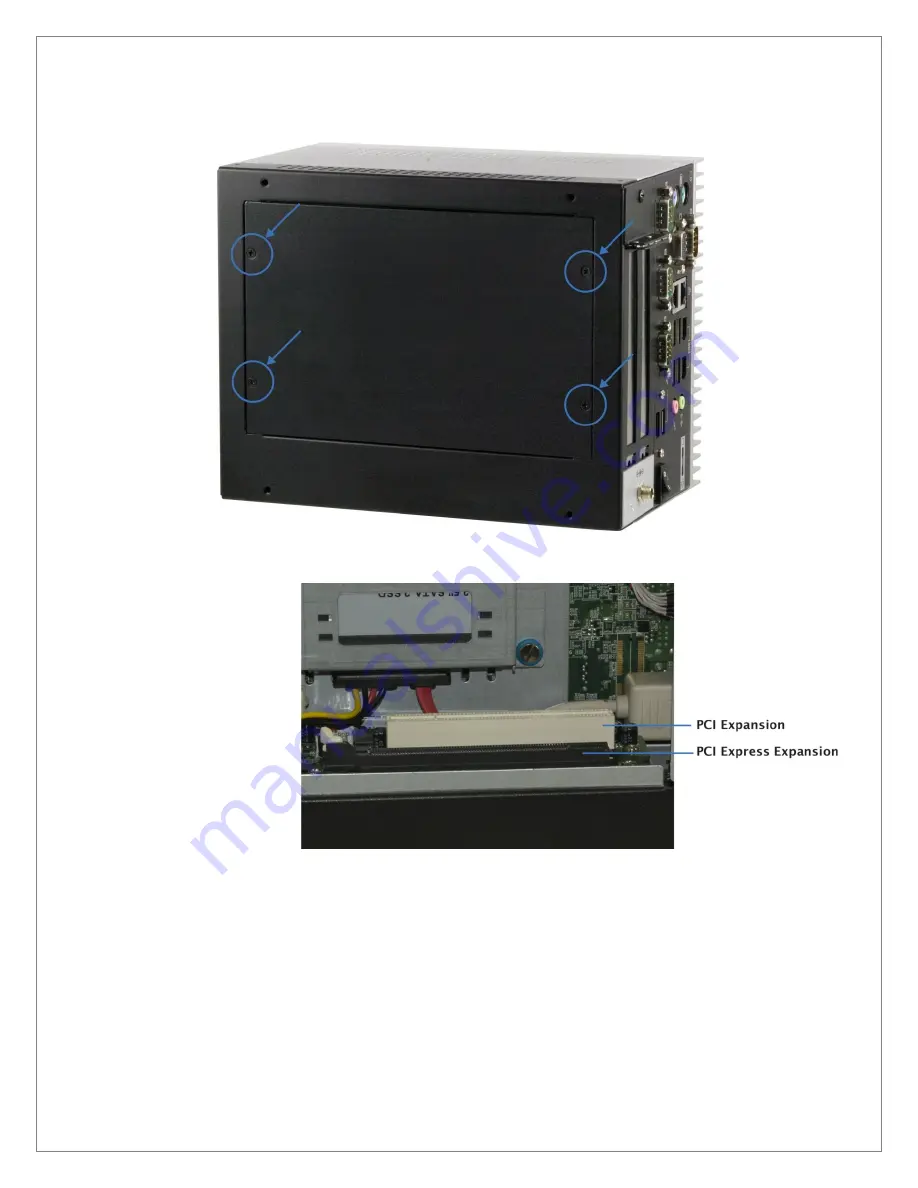 SeaLevel Relio R5200 Series User Manual Download Page 14