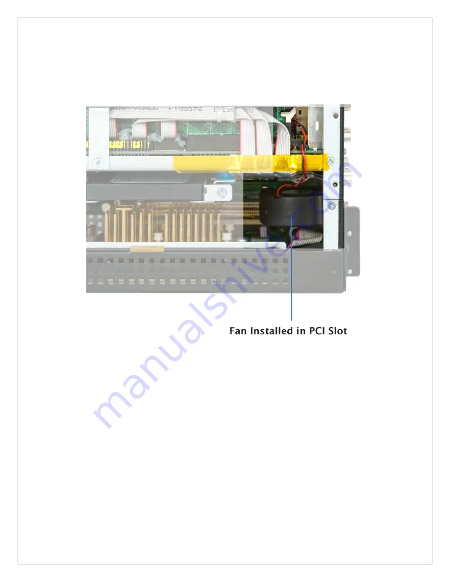 SeaLevel Relio R5200 Series User Manual Download Page 18