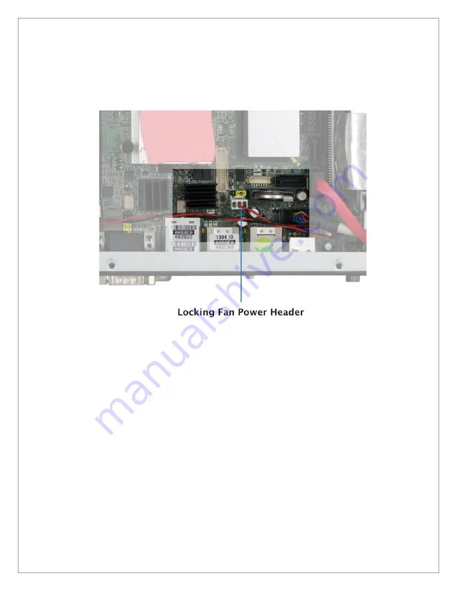 SeaLevel Relio R5200 Series User Manual Download Page 19