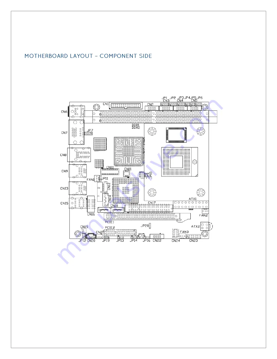 SeaLevel Relio R5200 Series Скачать руководство пользователя страница 21