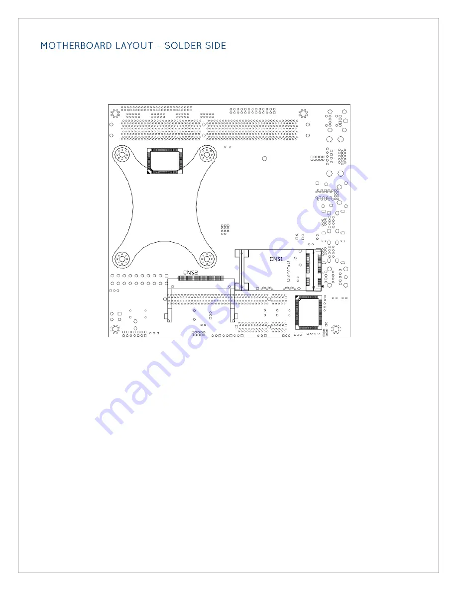 SeaLevel Relio R5200 Series User Manual Download Page 22