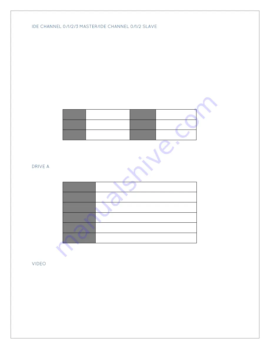 SeaLevel Relio R5200 Series User Manual Download Page 46