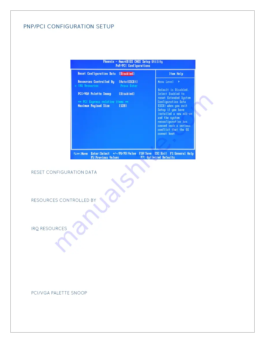 SeaLevel Relio R5200 Series User Manual Download Page 63