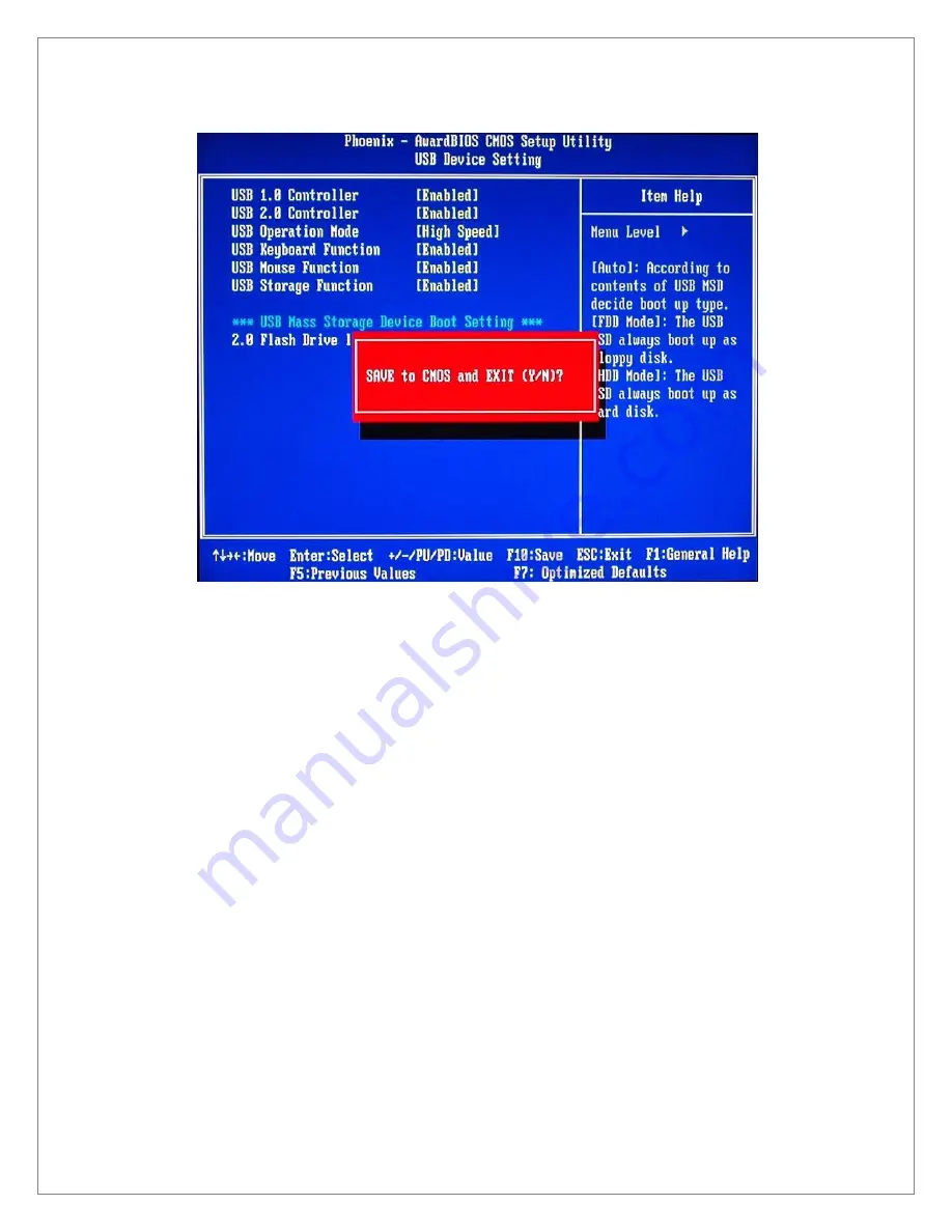 SeaLevel Relio R5200 Series Скачать руководство пользователя страница 71