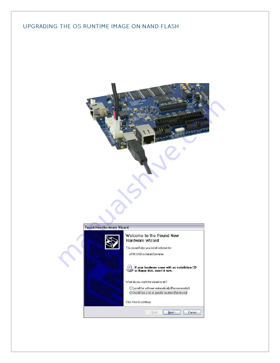 SeaLevel SBC-R9 Скачать руководство пользователя страница 62