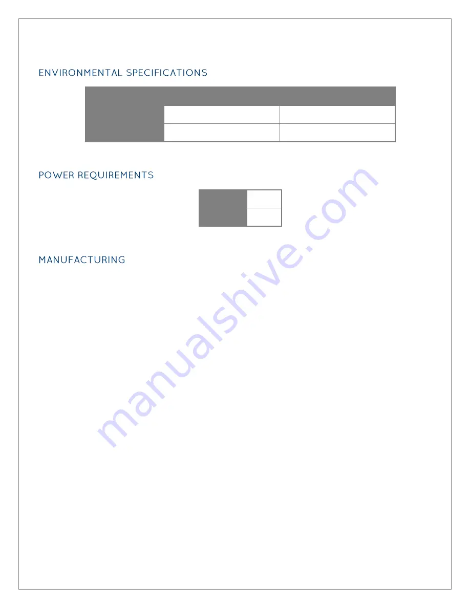 SeaLevel SeaLINK+485-DB9 2107 User Manual Download Page 12