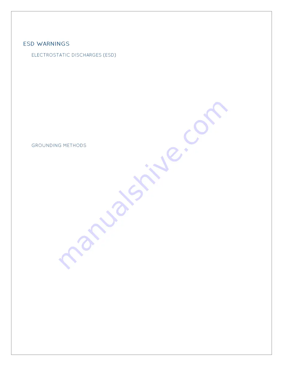 SeaLevel SeaLINK+485-DB9 2107 User Manual Download Page 27