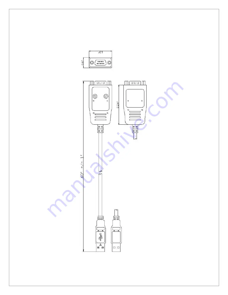 SeaLevel SeaLINK+485-DB9 2107 User Manual Download Page 31