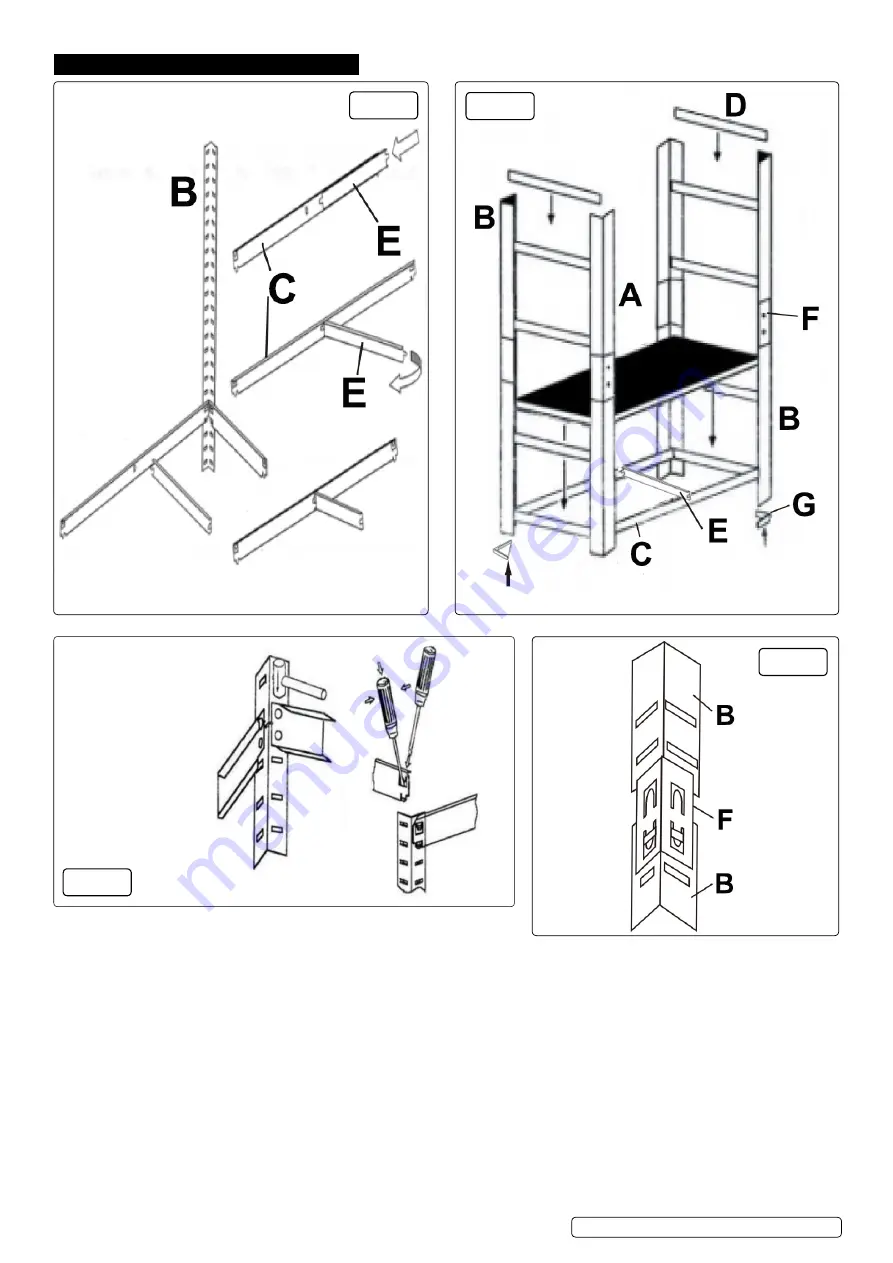 Sealey AP6150.V3 Quick Start Manual Download Page 2